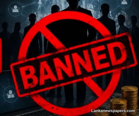 Central Bank Warns Public Against 25 Unlicensed Financial Companies and Apps