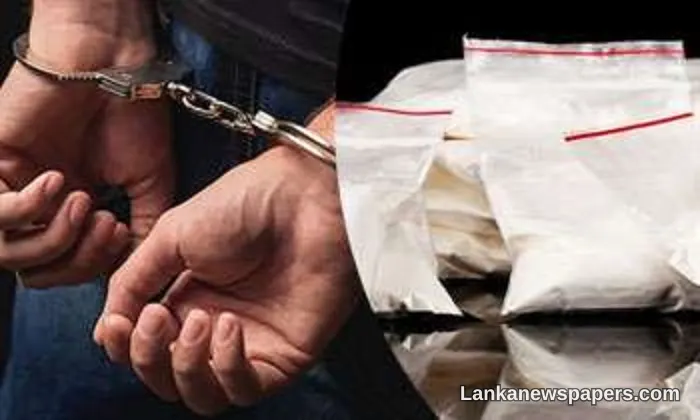 Anuradhapura Man Gets Life Sentence for Possession of Just Over Three Grams of Heroin