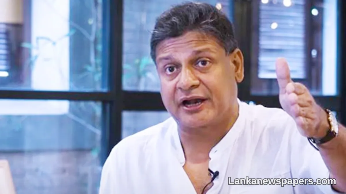 Court of Appeal Throws Out Dilith Jayaweera's Writ Petition in Contempt Case