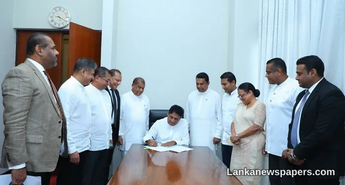 Opposition MPs Push for Parliamentary Debate Over Prolonged Supreme Court Vacancies