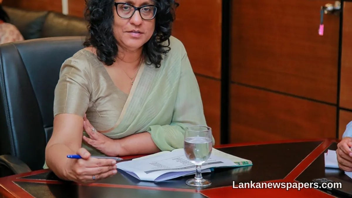 Over 23,000 Graduates to Be Recruited into Sri Lanka's National Teaching Service, PM Announces