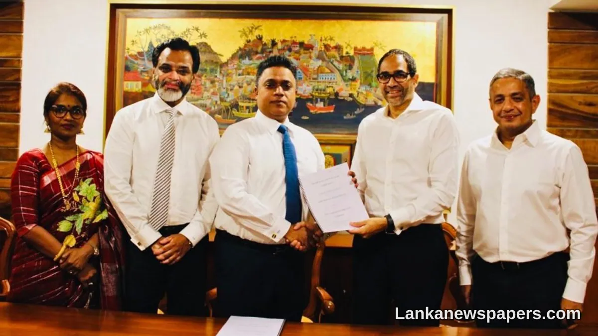 Esna Holidays Takes Over Iconic Sri Lankan Travel Firm Mackinnons from John Keells Holdings