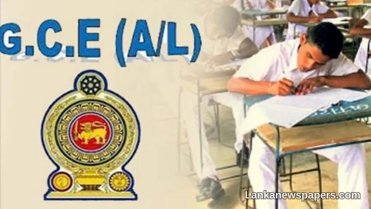උසස් පෙළ විභාගය කල් දැමීමේ උත්සාහය ශ්‍රේෂ්ඨාධිකරණය ප්‍රතික්ෂේප කරයි