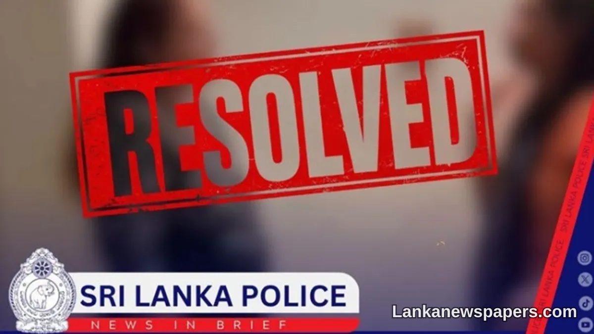 Wellawatte Assault Video Investigation Closed With No Charges Filed, Say Police