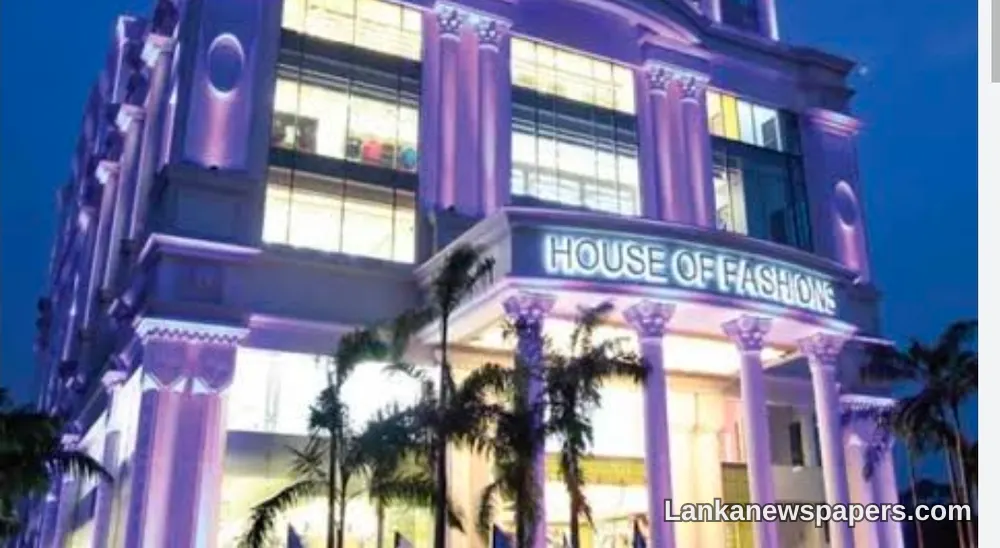 House of Fashions Owner Remanded Amid Customs Investigation After Medical Emergency