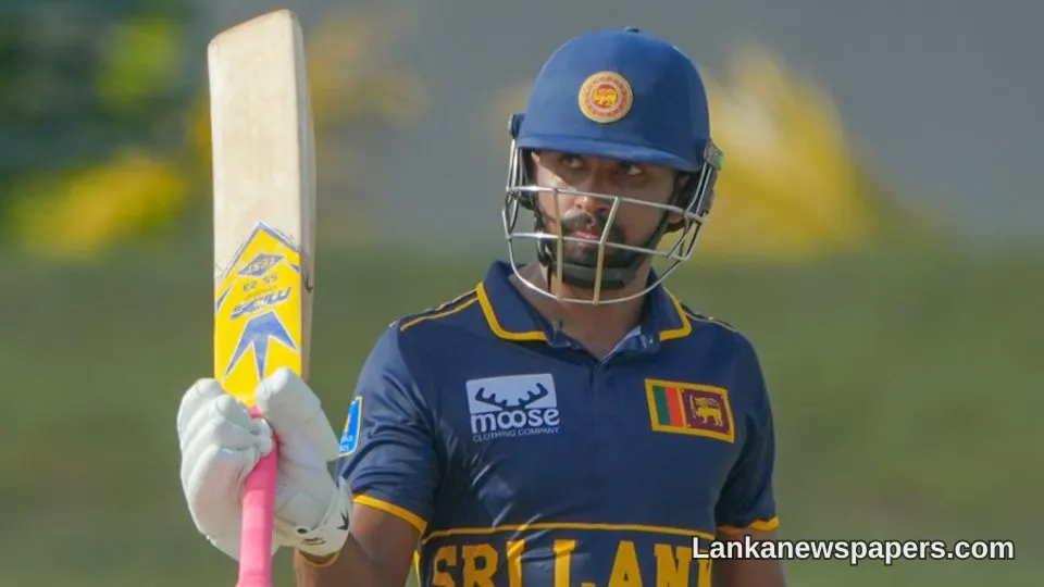 Sooryavanshi Blazes Historic 11-Ball Fifty to Crush Sri Lanka A in Tri-Series