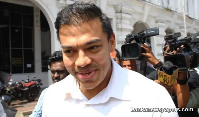 Court of Appeal Reserves Ruling on Yoshitha Rajapaksa Petition, Decision Set for July 3