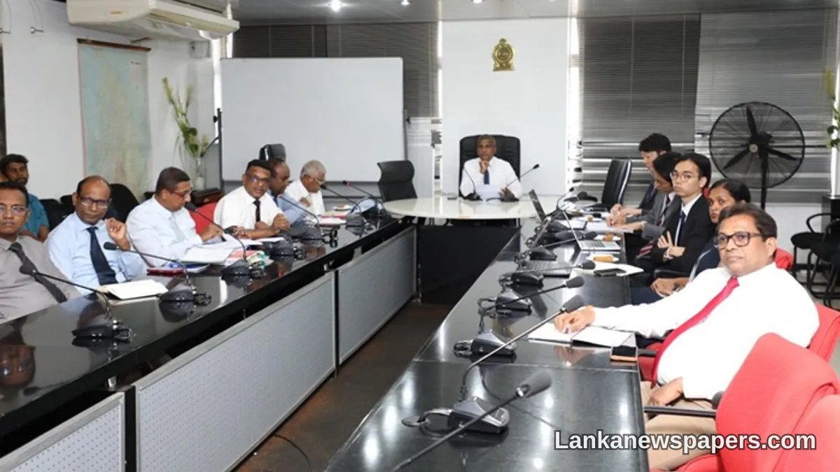 Rs. 73 Billion Kalu Ganga Water Project to Transform Water Supply Across Colombo and Kalutara