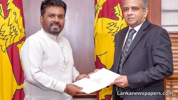 Cabinet Appoints Hans Wijayasuriya to Head SriLankan Airlines Restructuring Committee