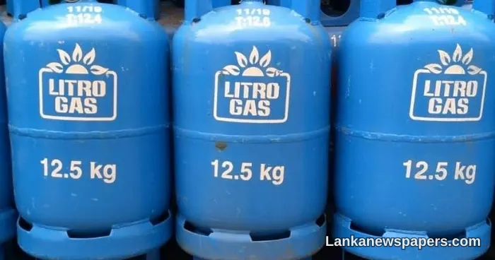 Litro Gas Slashes Domestic LP Gas Prices With Immediate Effect