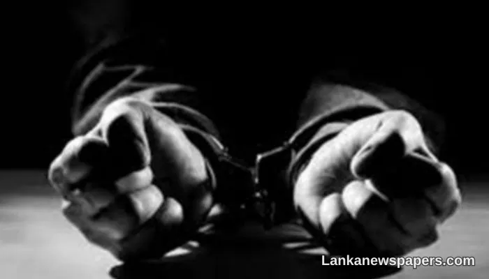 Man Turns Himself In After Allegedly Killing Mentally Disabled Brother in Arachchikattuwa