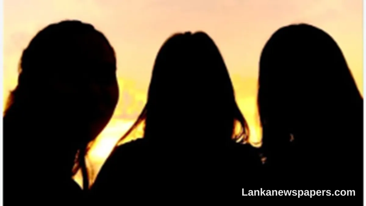 Three Teenage Schoolgirls Reported Missing in Balangoda, Police Launch Investigation