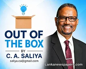 ශ්රී ලංකාවේ සෙවනැලි බැංකාරිත්වය: හවාලා සහ උඩියල් ගොඩනැගූ සමාන්තර මූල්ය ලෝකය