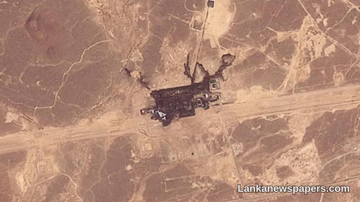 Saudi Arabia Faces Major Export Crisis as Critical Pipeline Shutdown Threatens Global Oil Supply