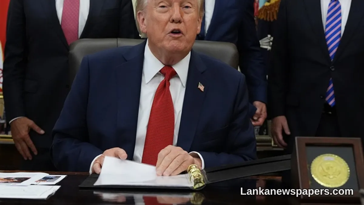 Trump Moves to Ban CNN, MSNBC and Politico from White House Access