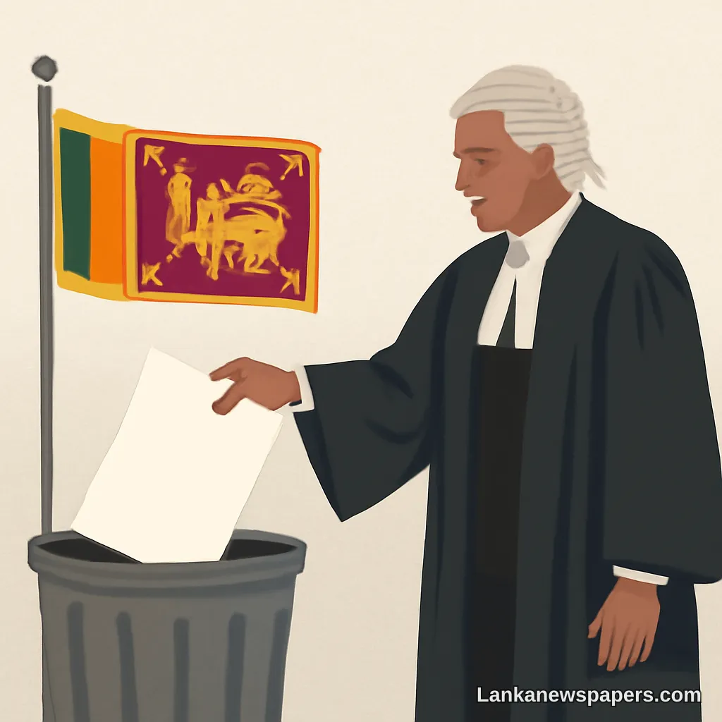 BASL Urges President to Drop Plan to Raise Retirement Age of Senior Judges