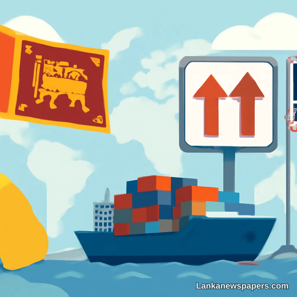 Sri Lanka Among 60 Nations Facing Sweeping New US Import Tariffs
