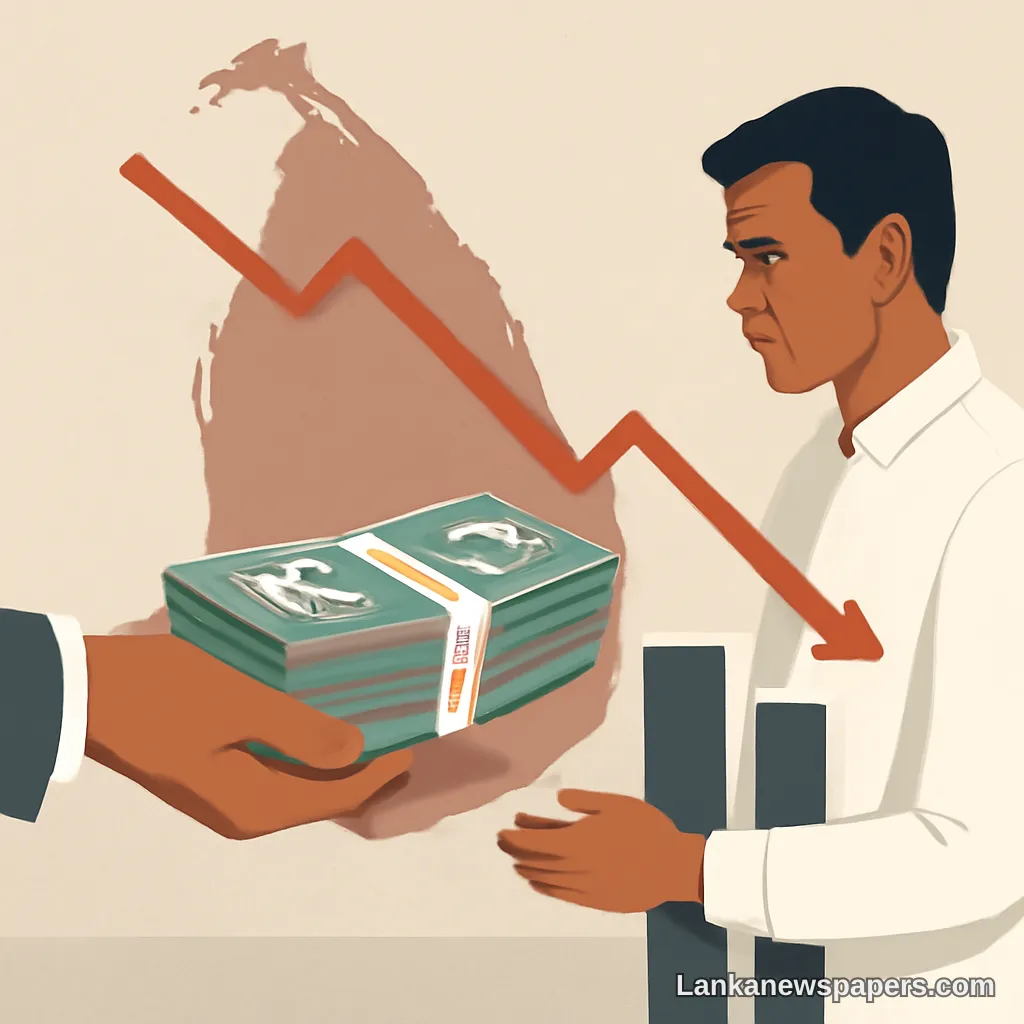 IMF Releases Another $695 Million to Sri Lanka, But Economic Challenges Persist