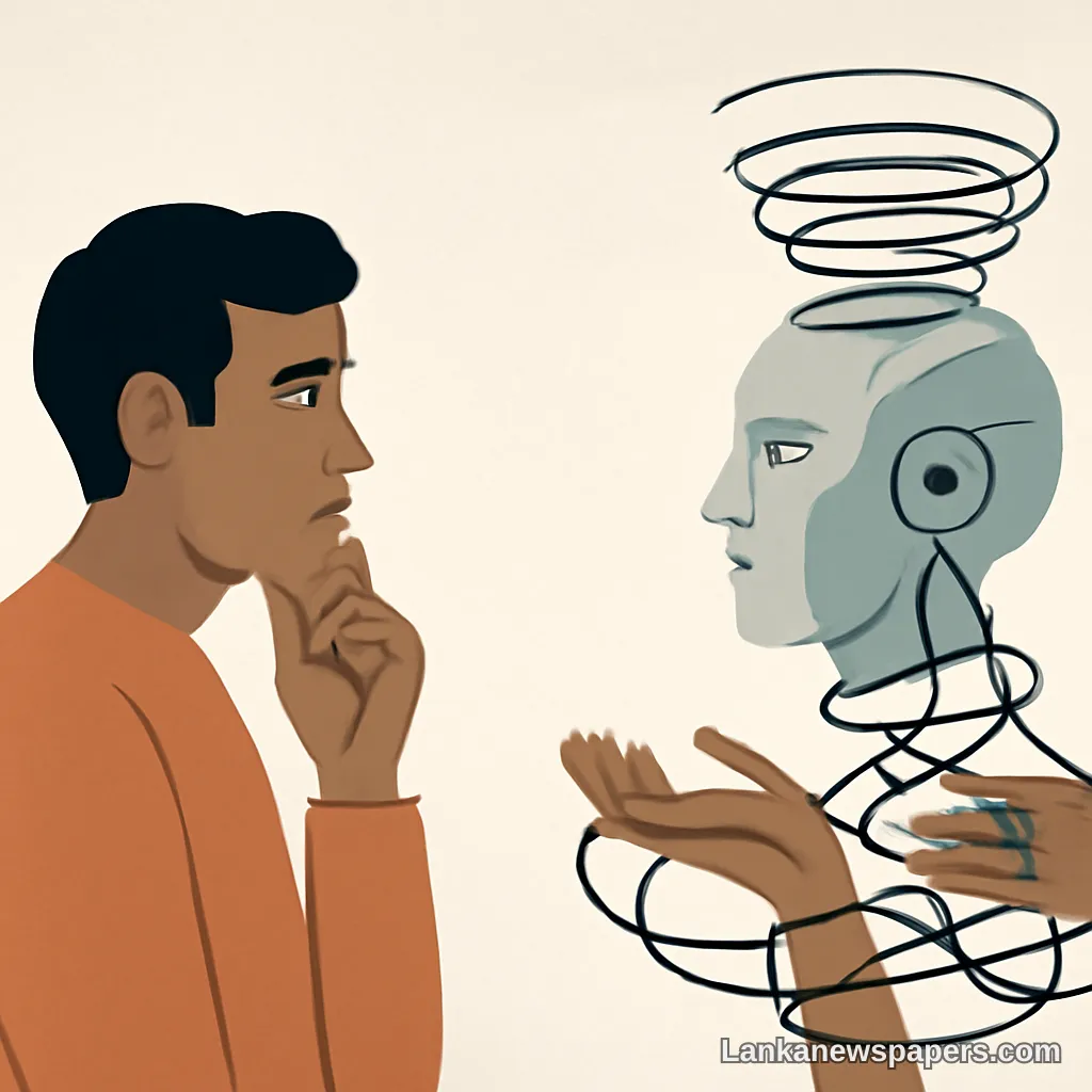 Anthropic Warns AI Could Spiral Out of Human Control, Calls for Industry-Wide Development Pause