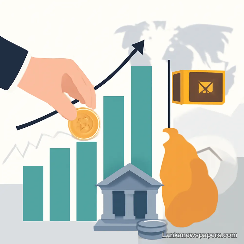 French Development Financier Proparco Set to Restart Sri Lanka Funding Following Debt Default Recovery