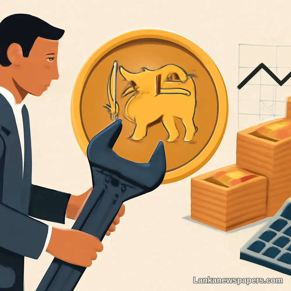 Central Bank Tightens Export Proceeds Rules with Mandatory Monthly Rupee Conversions