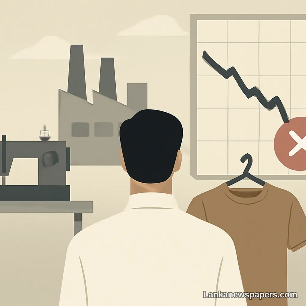 Hela Apparel Faces Stock Exchange Trading Suspension After Auditors Issue Disclaimer