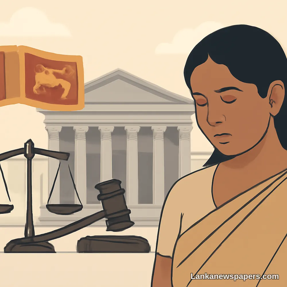 Colombo High Court Upholds Shashi Weerawansa's Conviction Over Fraudulent Diplomatic Passport