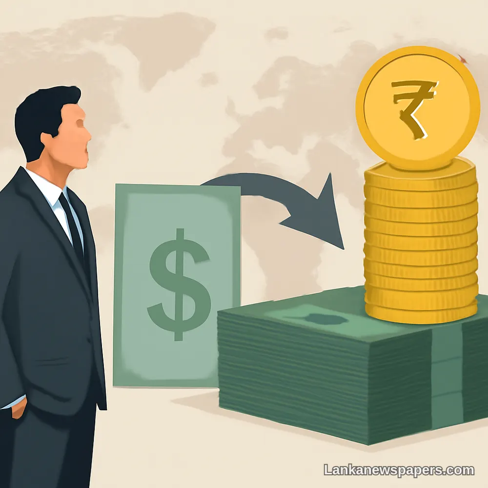 Elon Musk on the Brink of Historic $1 Trillion Fortune — Here's What That Means in Sri Lankan Rupees