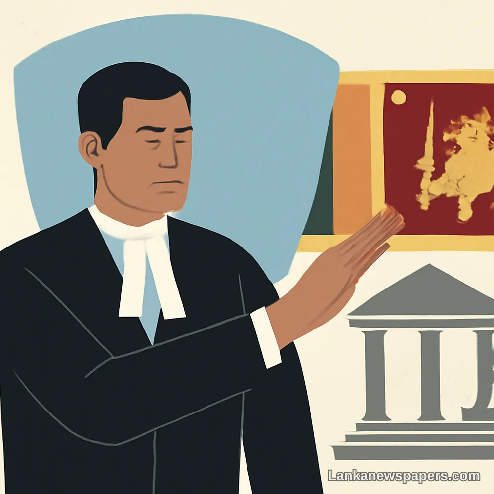 Commonwealth Lawyers Association Backs BASL's Call to Protect Judicial Independence in Sri Lanka