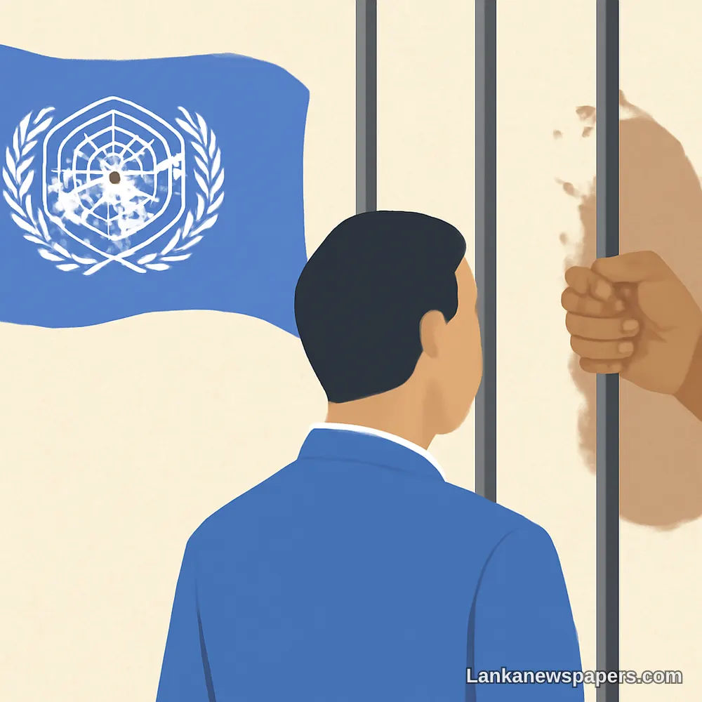 UN Anti-Torture Body to Conduct Fresh Visit to Sri Lanka