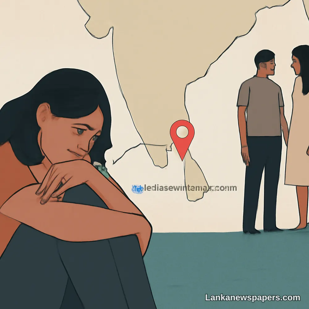 Sri Lankan Woman Travels to Thiruvananthapuram in Search of Partner, Attempts to Take Own Life