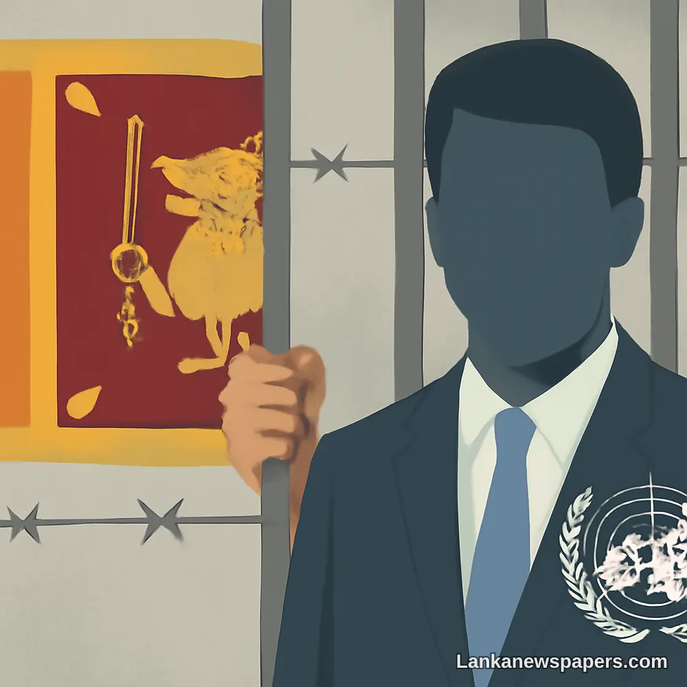 UN Anti-Torture Subcommittee Set to Launch Official Visit to Sri Lanka