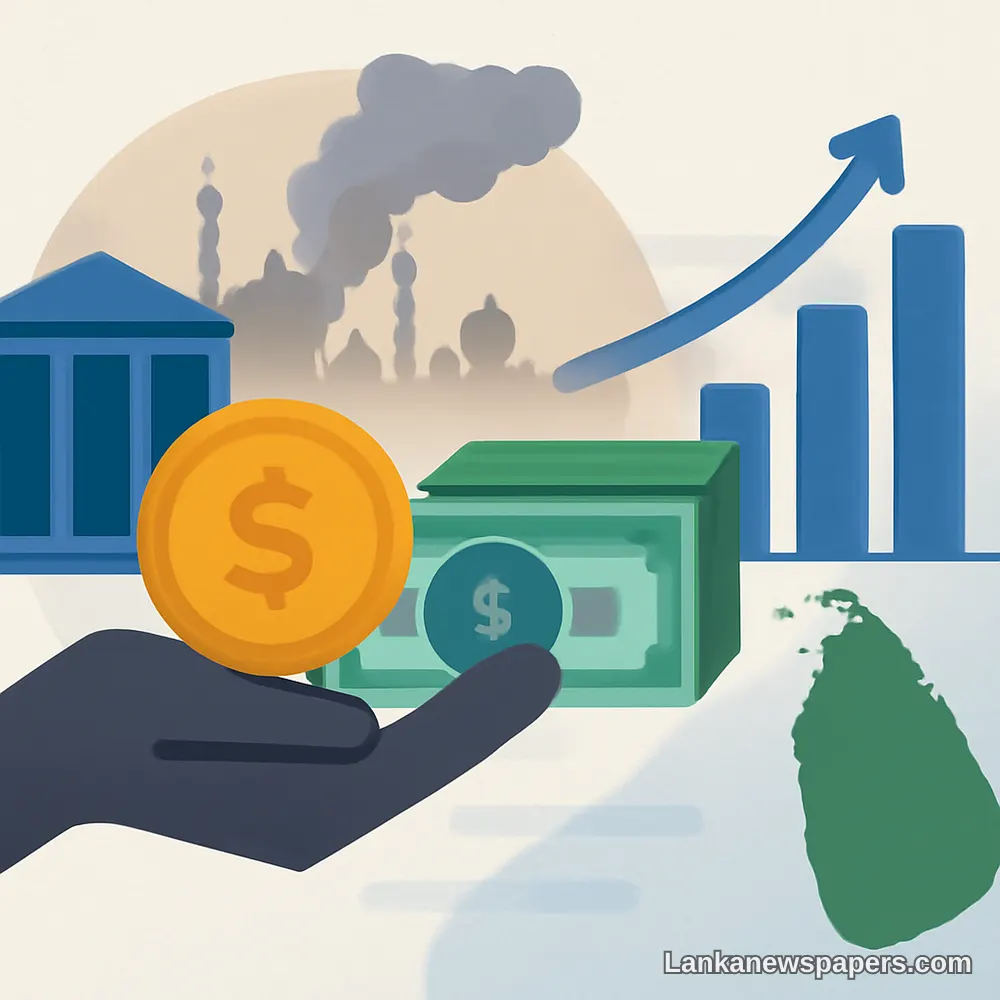 ADB Mobilises $4 Billion Emergency Package to Shield Asian Economies from Middle East Fallout