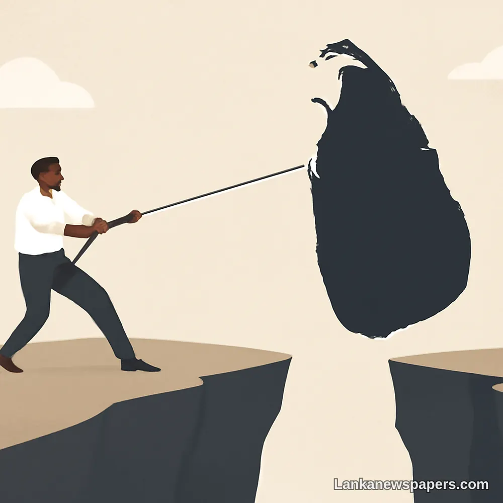Three Years On: Has Sri Lanka Truly Pulled Itself Back From the Brink?