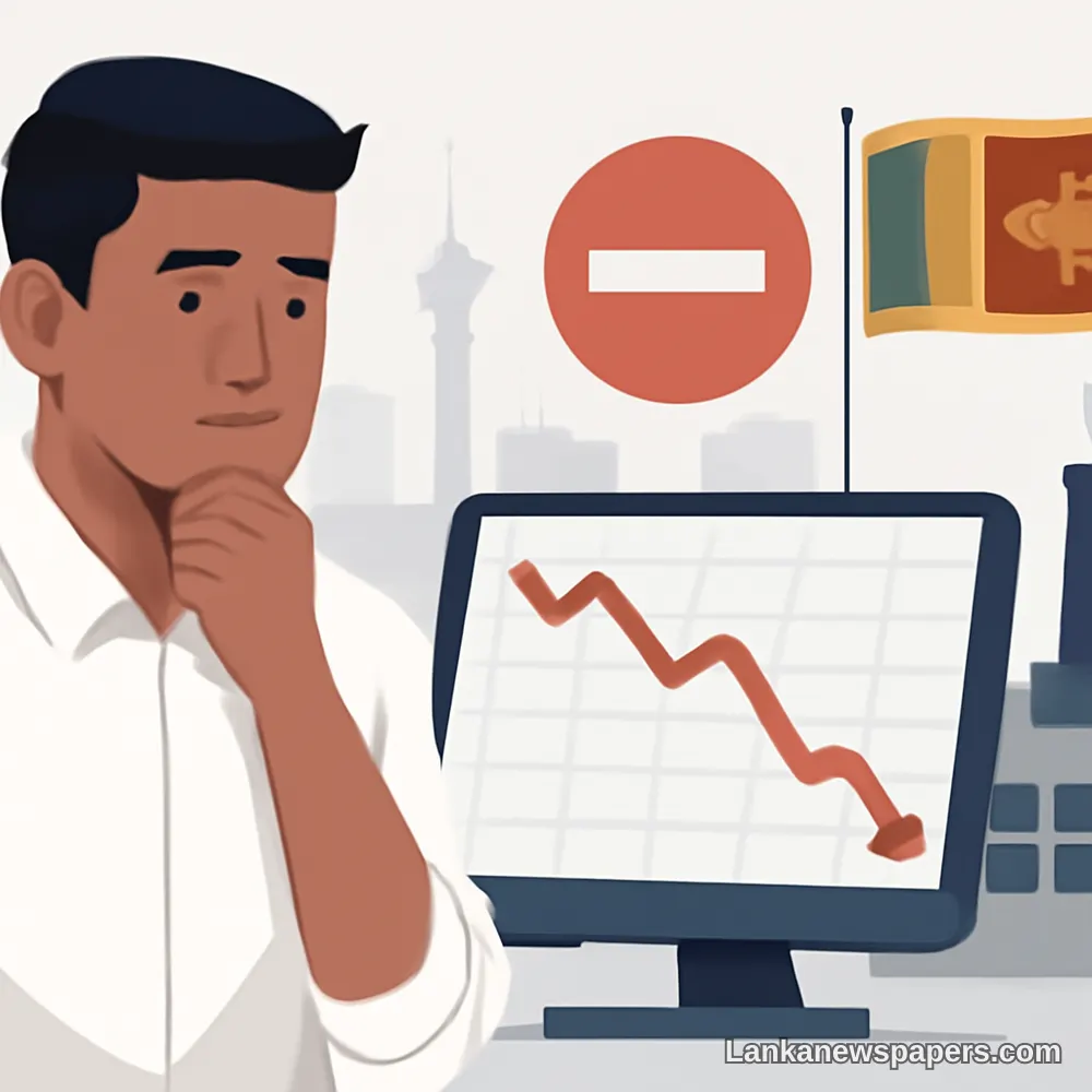 Trading in Hela Apparel Holdings Shares Suspended on Colombo Stock Exchange