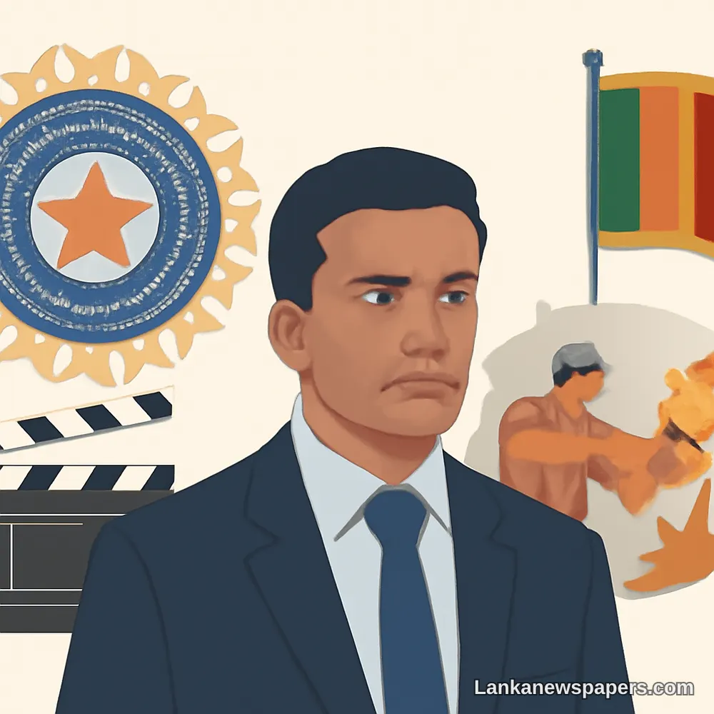 ශ්රී ලංකා සිදුවීමෙන් පසුව සූර්යවංශීට BCCI හි පූර්ණ සහාය
