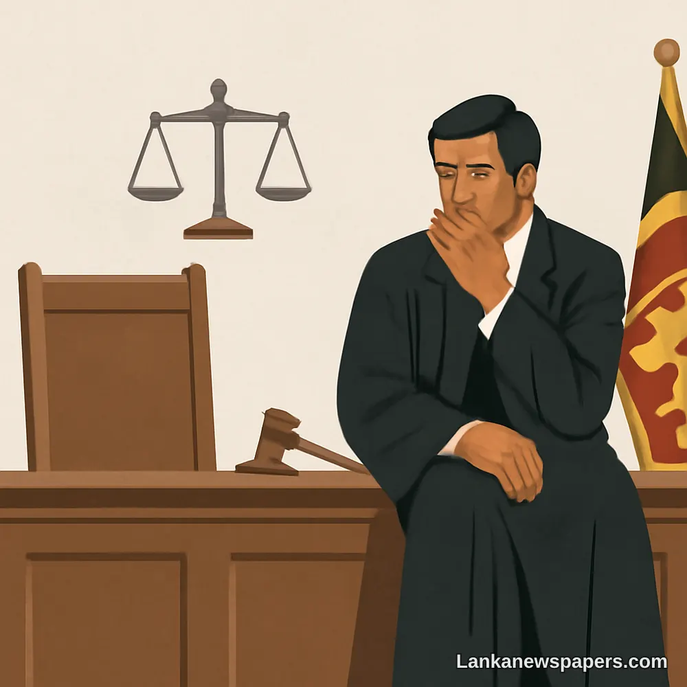 Judicial Vacancies Remain Unfilled as NPP Government Stays Silent on Appointments