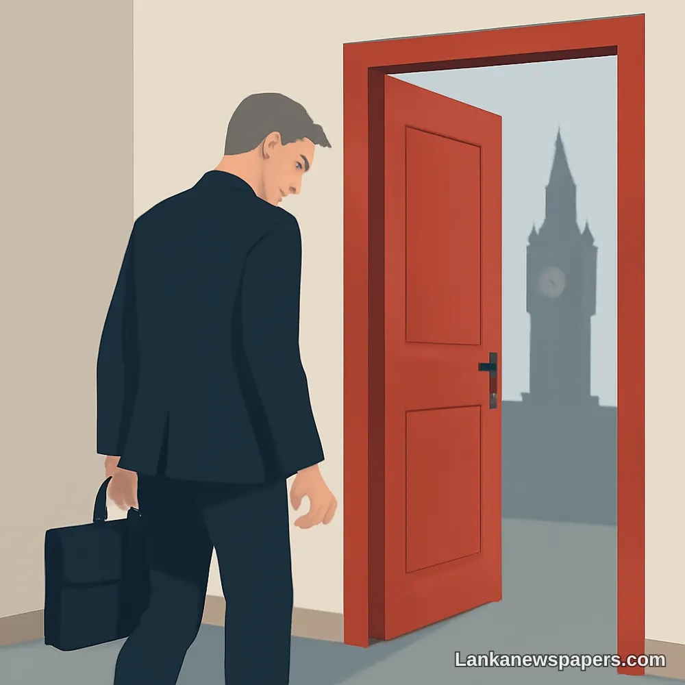 British PM Keir Starmer Resigns After Labour Revolt and By-Election Blow