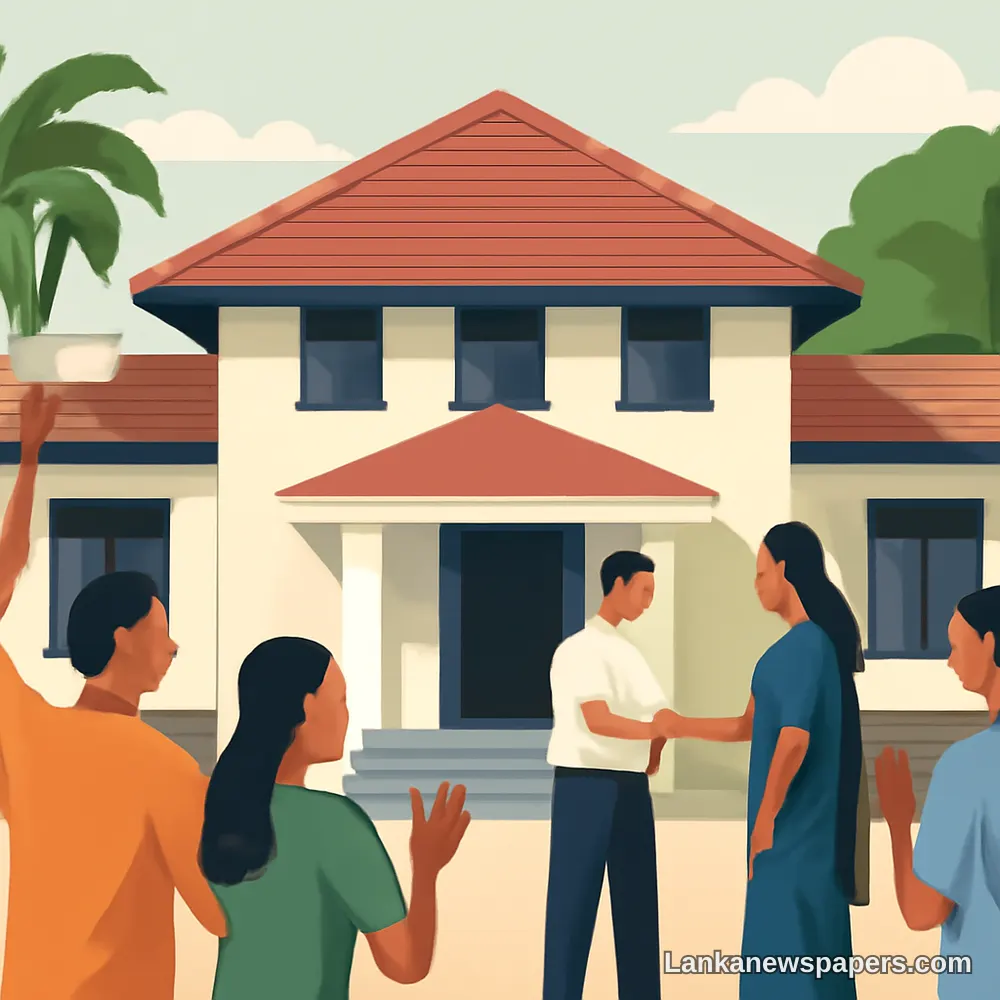IDL සමාගම කඩුවෙල MOH කාර්යාලයට නව ජීවයක් ලබාදෙයි — ප්රජා කැපවීමේ ප්රකාශනයක්