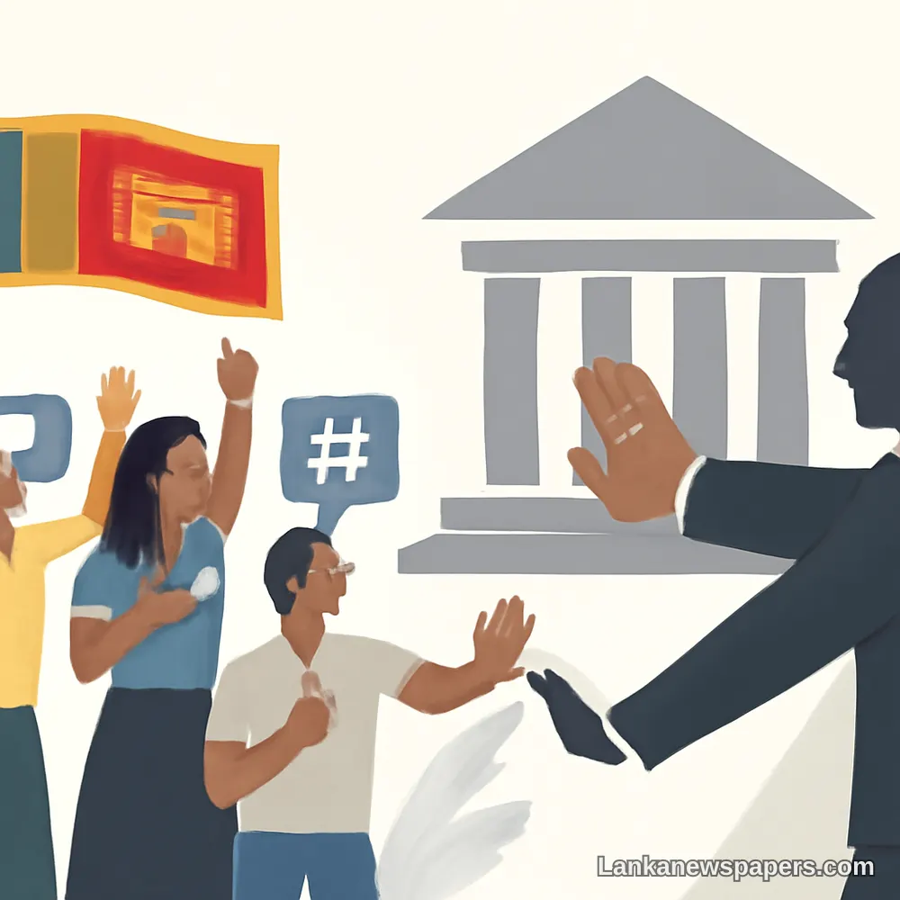 Social Media Coalition Pushes Back Against Government's Proposed Media Professionals Institute