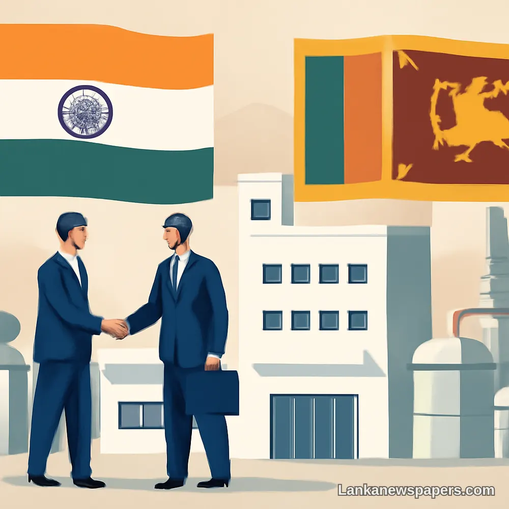 India's Zydus Lifesciences and Sunshine Healthcare Open $20 Million Pharmaceutical Plant in Sri Lanka
