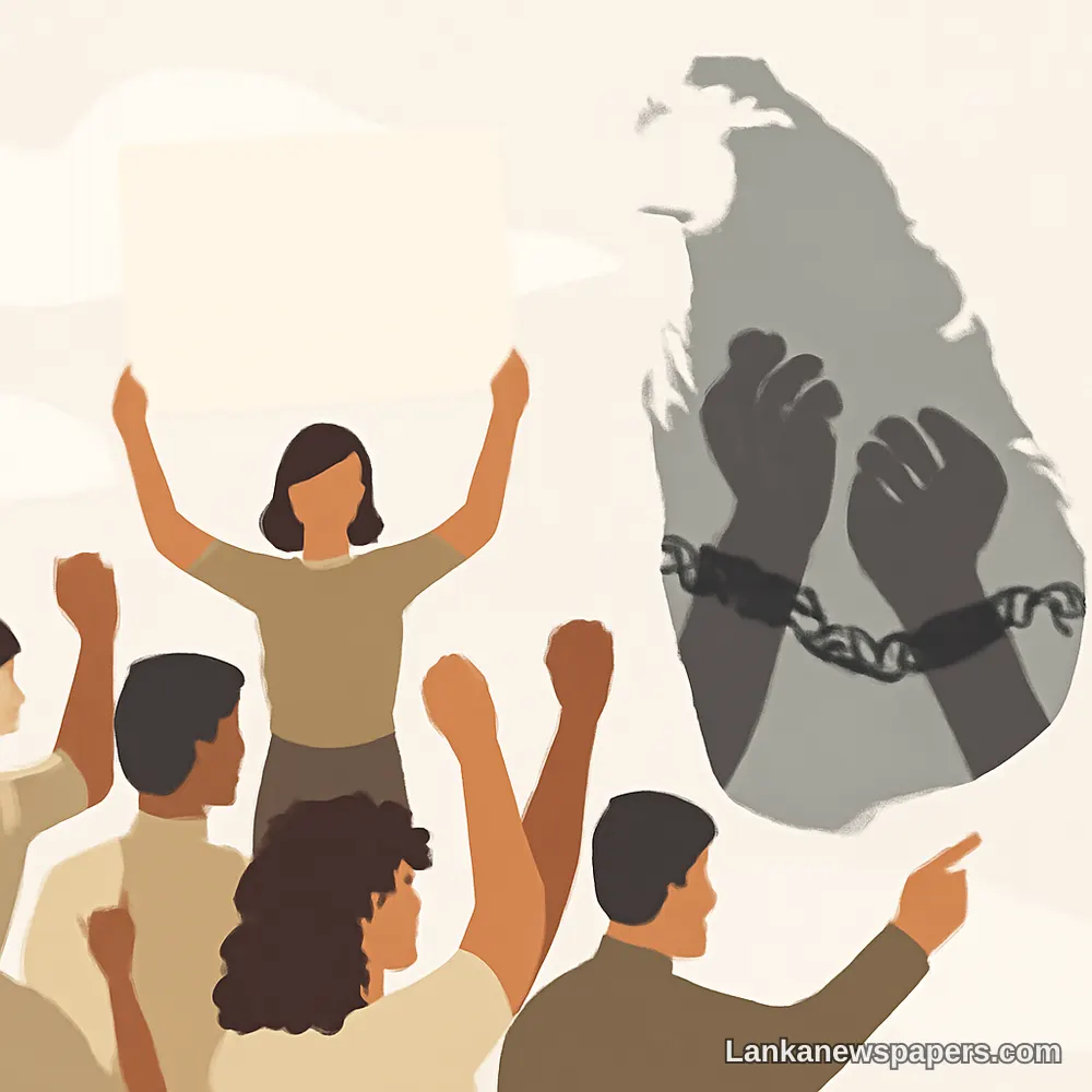 Civil Society Groups Unite to Demand Sri Lanka Be Held Accountable for Torture Convention Violations