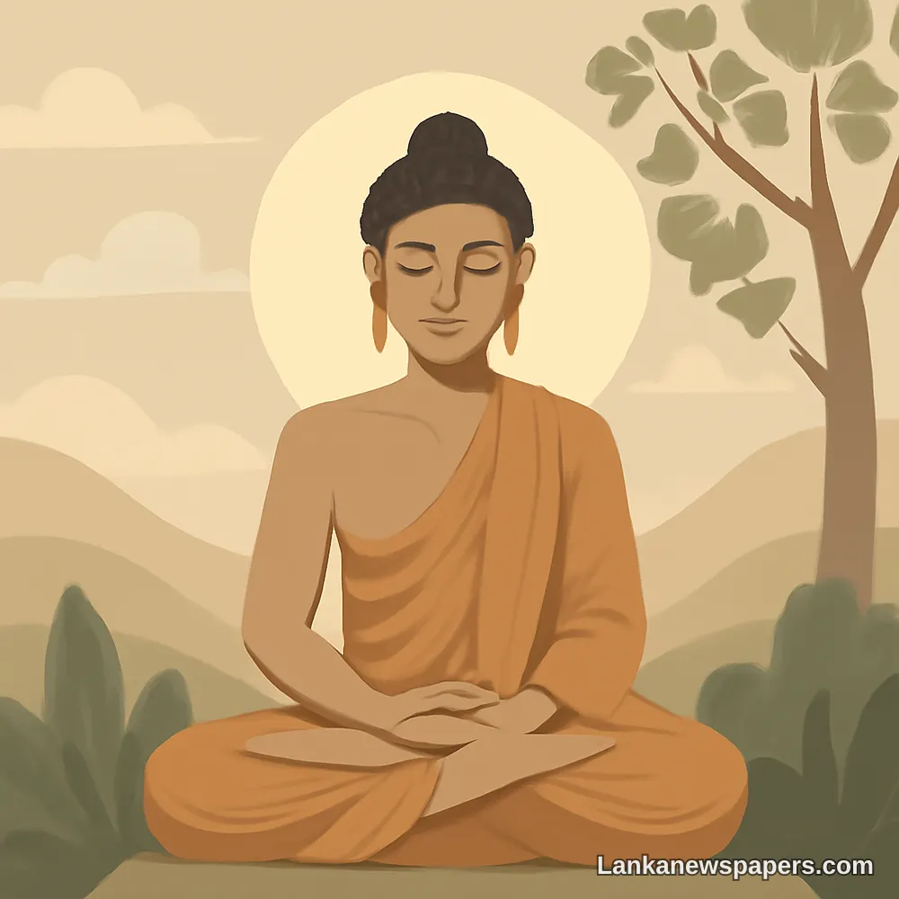 The Buddhist Path to Clarity: Understanding the Three Marks of Existence