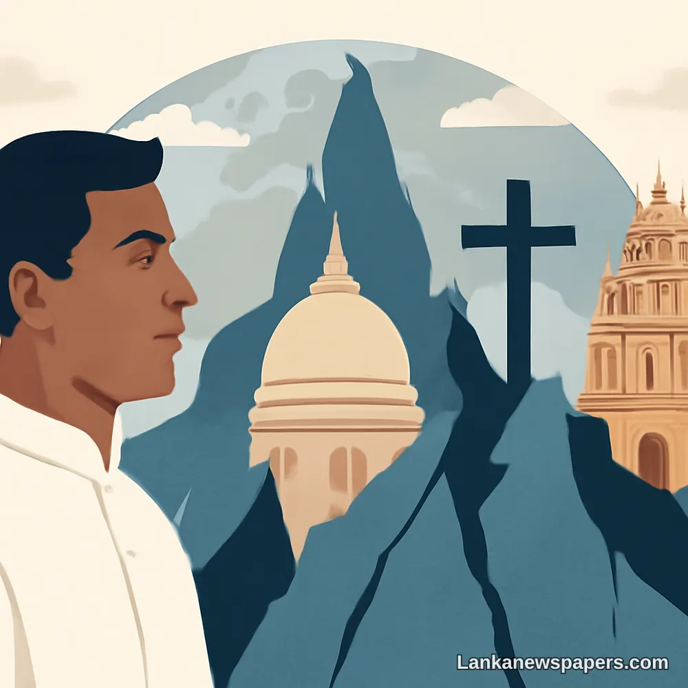 Faith in a Fractured World: How Major Religions Must Navigate Secularism and Extremism
