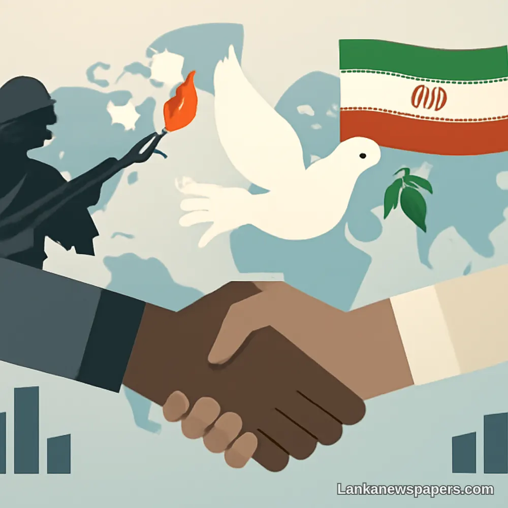 Iran War Ceasefire: How a Fragile Truce Is Reshaping the Global Order