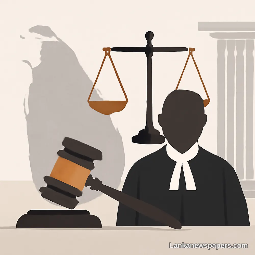 LAWASIA Raises Alarm Over Sri Lanka's Push to Extend Judicial Retirement Ages