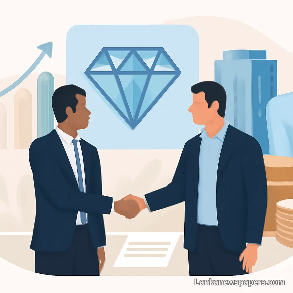 Softlogic Group Set to Take Over Diamond Life Insurance in Major Acquisition Deal