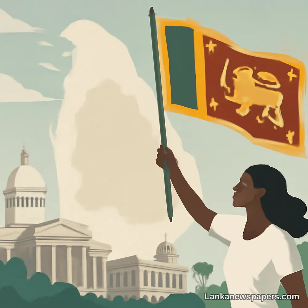 Sri Lanka Lifts State of Emergency as Stability Returns to the Island Nation