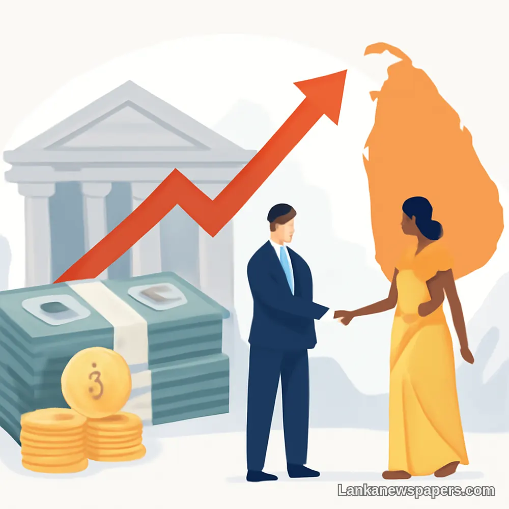World Bank Approves $150 Million to Back Sri Lanka's Ongoing Economic Reform Drive