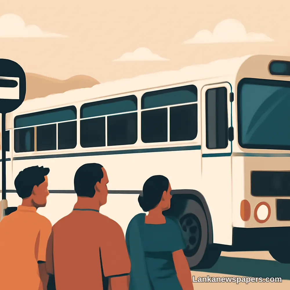 Private Bus Fares Set to Increase from July 6, Confirm Transport Authorities